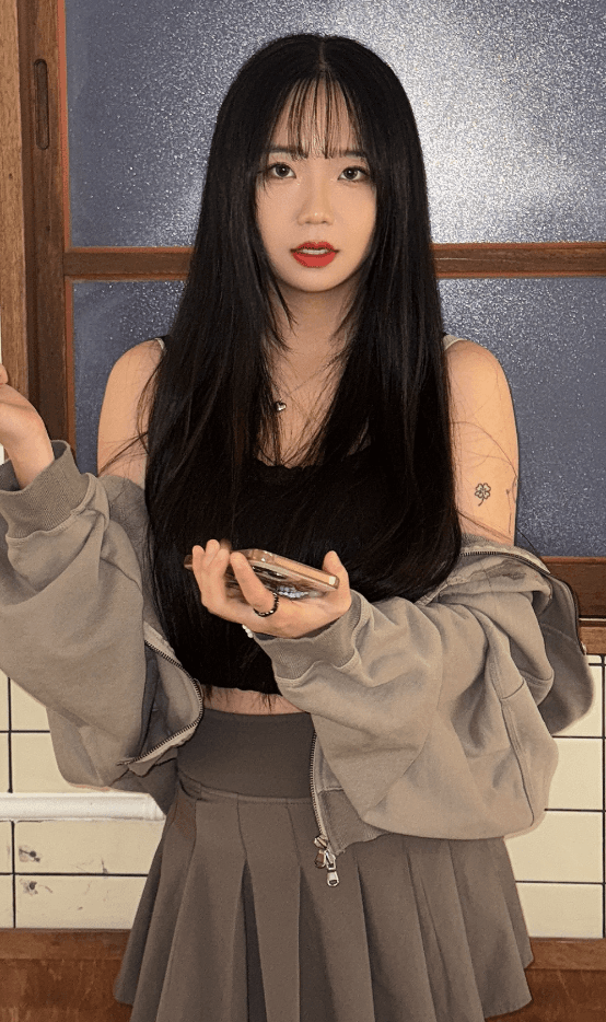 가으닉 프로필 이미지