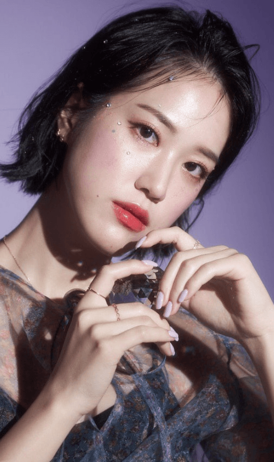 뷰티혜찡 프로필 이미지