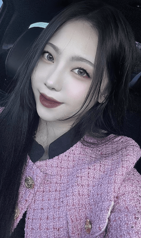 유수연 프로필 이미지