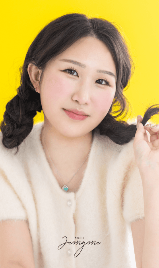 챠이 프로필 이미지