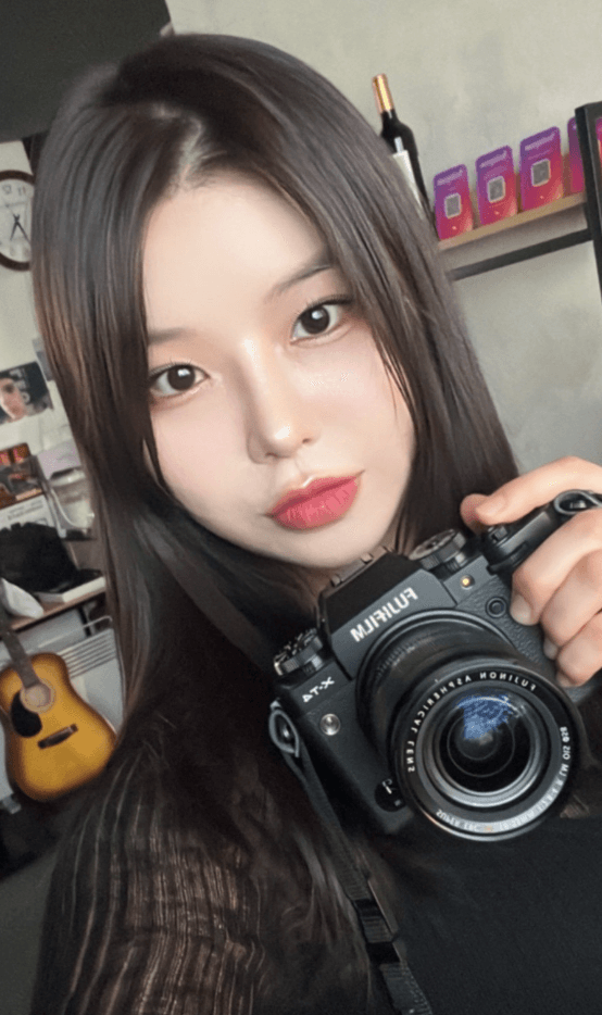 타니아 프로필 이미지