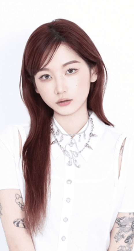 숏폼쉐어 크리에이터 프로필 이미지