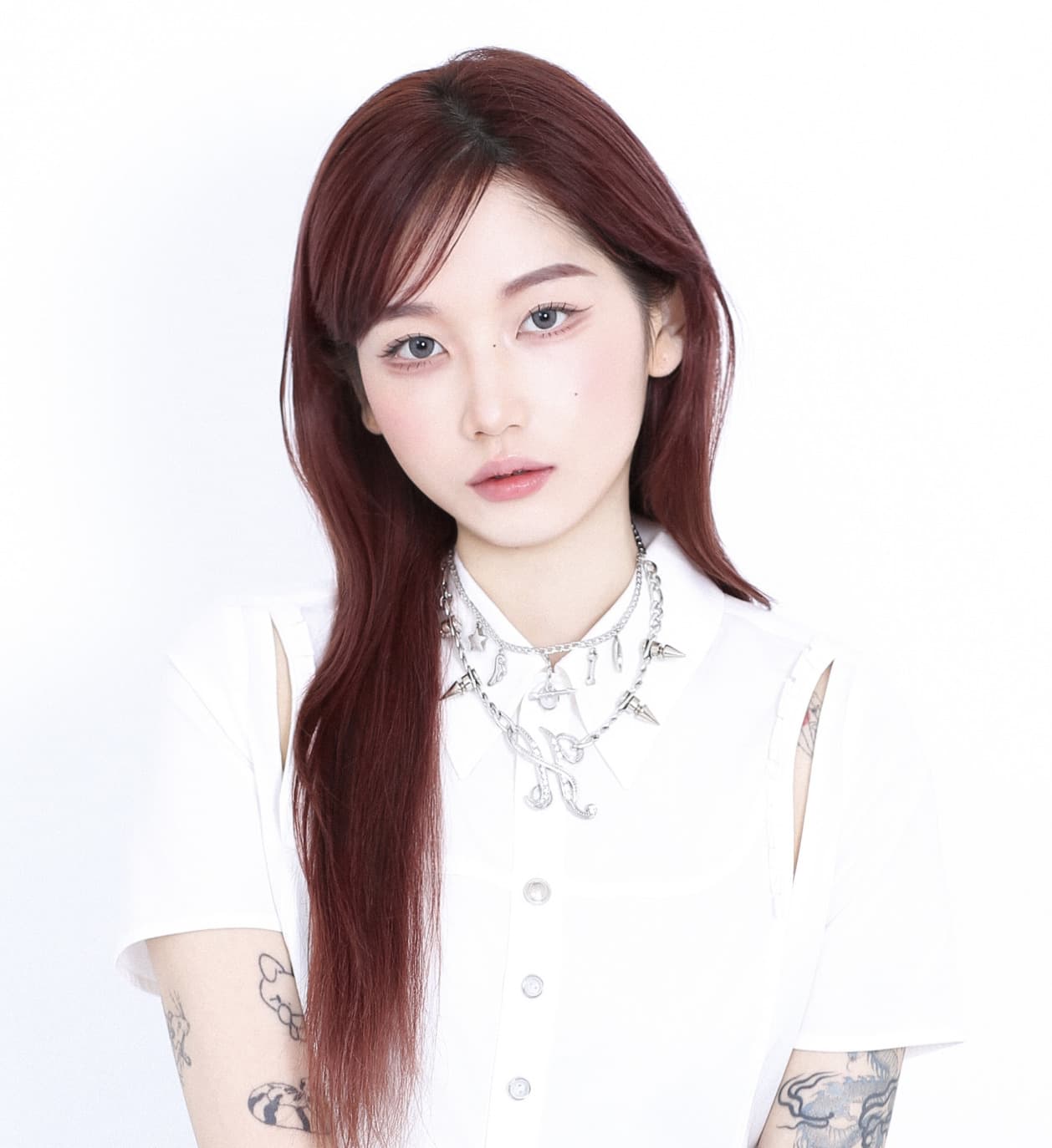 숏폼쉐어 크리에이터 프로필 이미지